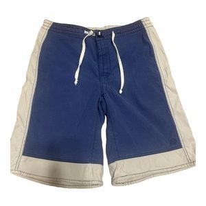 Men’s North Face  A5 Series Swim Board Shorts